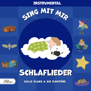 Still, still, still, weil's Kindlein schlafen will (Instrumental)