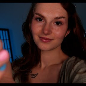 Ear scratching & mic scratching