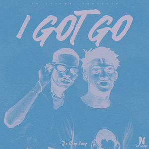 I Got Go