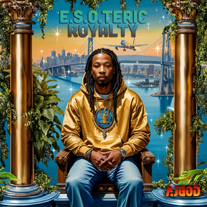 Stir Krazy (feat. Perfect Prophet, Toriyama & Kurse Krew)