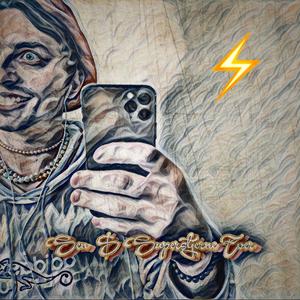 Lyn I Is Edelstein I MØRKE BLINKE! &Diamanter Lyn Bildets Pynt (feat. Tida & Tid) (Sant UsLePen Diamant Drikker Mana, Pen Pusle )