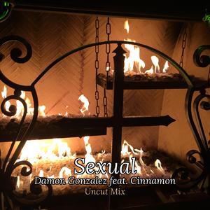 Sexual (feat. Cinnamon) (Uncut Mix )
