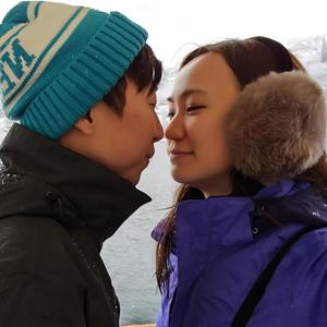 就讓我繼續愛你