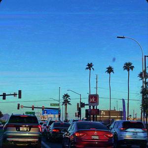 CRYSTAL ZONE (feat. YUNG MEMORIES)