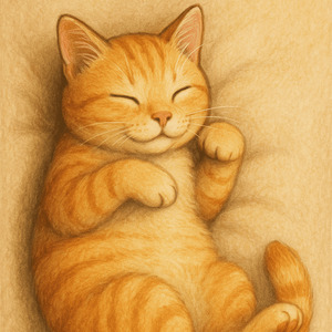 転生してもまた猫