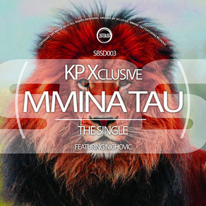Mmina Tau (feat. Nichovic) (Instrumental Mix)