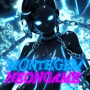 Montegem Neon Game