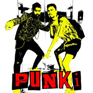 PUNKi (feat. Yung Iverson)