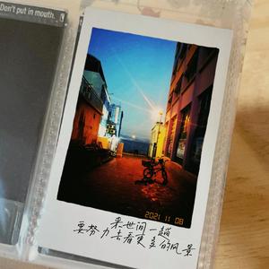 月亮代表我的心