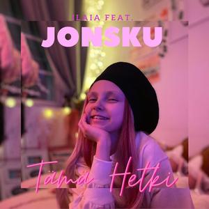 Tämä Hetki (feat. Jonsku)