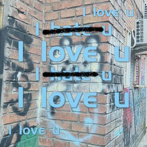 我讨厌你（Prod.by EVOMUSIC）