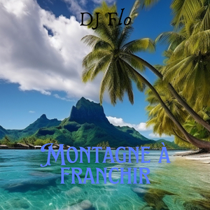 Montagne à franchir