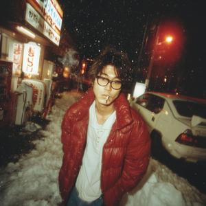 ベイ・ブルース ～ 冬の哀愁