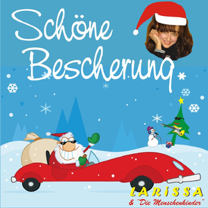 Weihnachtsmann, was nun? (Karaoke Version-Piano) (Originally Performed By Larissa)