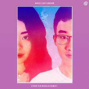 末日之前 (feat. Moose Light Kingdom & Mindia) [Steer] (Sir Nicolas Remix) (Sir Nicolas Remix)