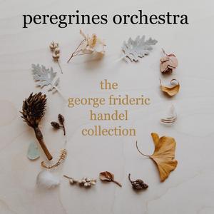 Arminio, HWV 36 - Menuet