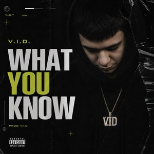 What You Know (Official Audio)
