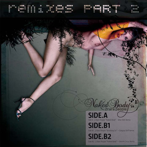 Naked Body (Miss Yetti Remix)