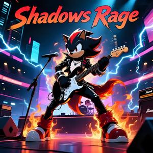 Shadows Rage