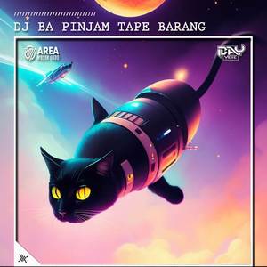 DJ Ba Pinjam Tape Barang Viral Tik Tok
