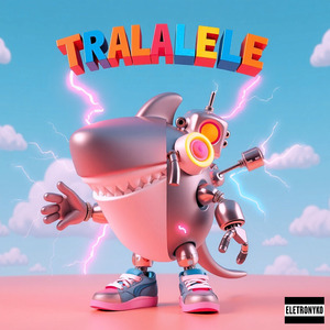 Tralalele (Super Sped Up Remix)