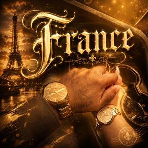 FRANCE