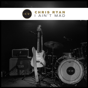 I Ain't Mad