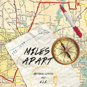 Miles Apart