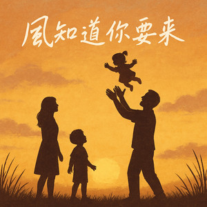 风知道你要来