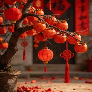 喜庆庆团圆（纯音乐）