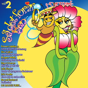 Foråret løb med mit hjerte