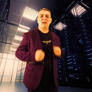 gaby din giulesti -batran si nebarbierit