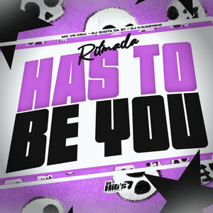 Ritmada Has to Be You