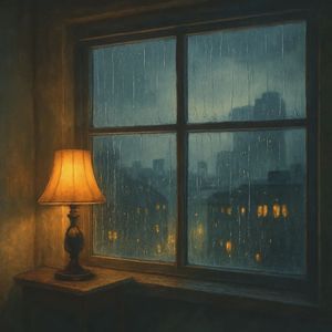 Forgotten Sounds（忘記的聲音）