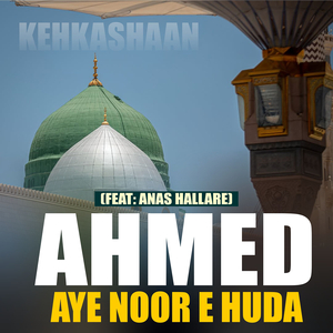 Ahmed Aye Noor E Huda
