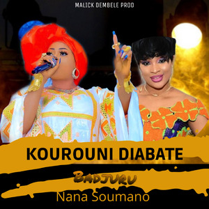 Badjuru Nana Soumano