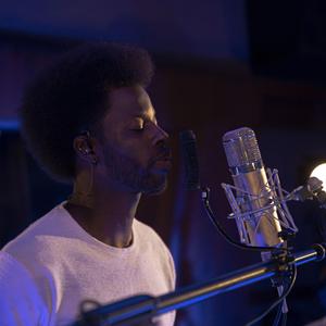 Camadas (feat. Dodas Spencer) (Live Session) (Live Session)