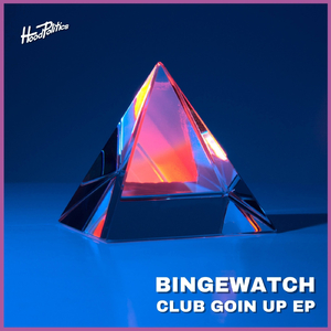 Club Goin Up (Extended Mix)