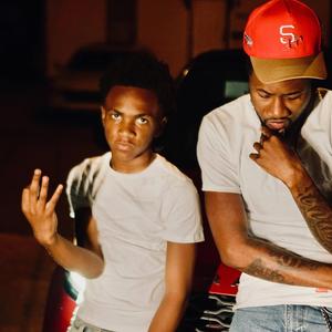 You sure? (feat. Wild Woody)