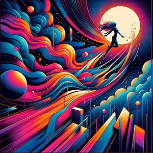 Falling Out of Reach