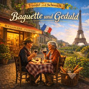 Traudel & Schorsch (Baguette un Geduld)