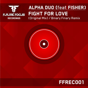 Fight For Love (Original Mix)