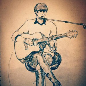 你走吧,走吧(Demo)