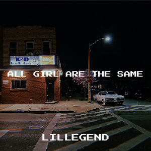 All Girl Are the Same