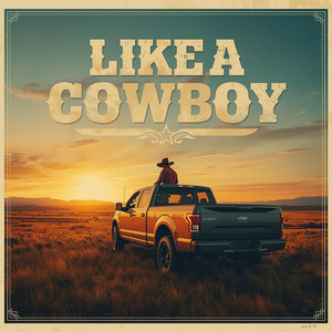 Like a Cowboy