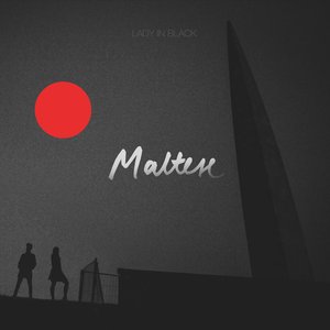 Lady in Black (Instrumental)