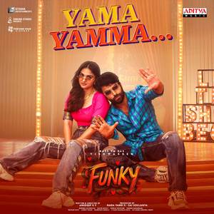 Yama Yamma (From "Funky")