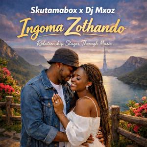 Ferrero (feat. Skutamabox & UmNguni) (Remix)