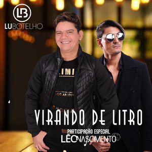 Virando de Litro (feat. Léo Nascimento)