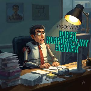 Darek korporacyjny giermek